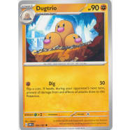 Dugtrio - 104/197 Thumb Nail