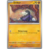 Drilbur - 111/197 Thumb Nail