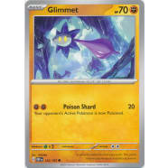 Glimmet - 122/197 Thumb Nail