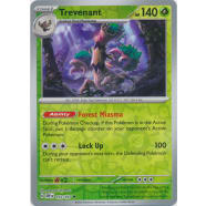 Trevenant - 012/197 (Reverse Foil) Thumb Nail