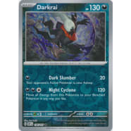 Darkrai - 136/197 (Reverse Foil) Thumb Nail