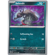 Salandit - 139/197 Thumb Nail