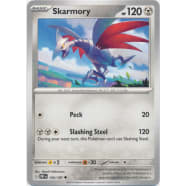 Skarmory - 142/197 Thumb Nail