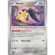 Mawile - 143/197 Thumb Nail