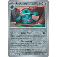 Bronzong - 145/197 (Reverse Foil) Thumb Nail