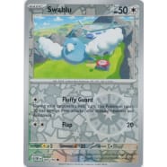 Swablu - 169/197 (Reverse Foil) Thumb Nail