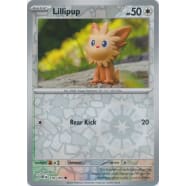 Lillipup - 170/197 (Reverse Foil) Thumb Nail