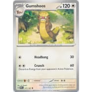 Gumshoos - 177/197 Thumb Nail