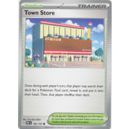 Town Store - 196/197 Thumb Nail