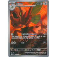 Scizor - 205/197 Thumb Nail