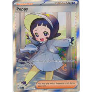 Poppy (Full Art) - 220/197 Thumb Nail