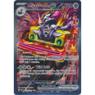 Revavroom ex (Alt Full Art) - 224/197 Thumb Nail