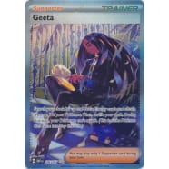 Geeta (Alt Full Art) - 226/197 Thumb Nail