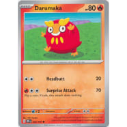 Darumaka - 034/197 Thumb Nail