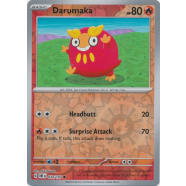 Darumaka - 034/197 (Reverse Foil) Thumb Nail