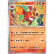 Darmanitan - 035/197 Thumb Nail