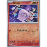 Litwick - 036/197 (Reverse Foil) Thumb Nail