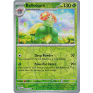 Bellossom - 003/197 (Reverse Foil) Thumb Nail