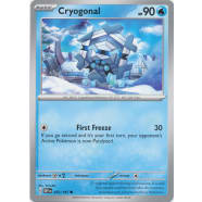 Cryogonal - 055/197 Thumb Nail