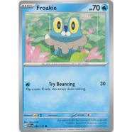 Froakie - 056/197 Thumb Nail