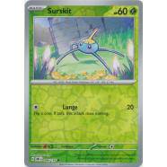 Surskit - 006/197 (Reverse Foil) Thumb Nail