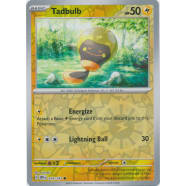 Tadbulb - 074/197 (Reverse Foil) Thumb Nail