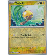 Tadbulb - 075/197 (Reverse Foil) Thumb Nail