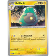 Bellibolt - 077/197 Thumb Nail