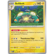 Bellibolt - 078/197 Thumb Nail