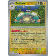 Bellibolt - 078/197 (Reverse Foil) Thumb Nail