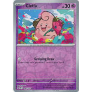 Cleffa - 080/197 (Reverse Foil) Thumb Nail