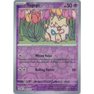 Togepi - 083/197 (Reverse Foil) Thumb Nail