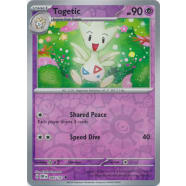 Togetic - 084/197 (Reverse Foil) Thumb Nail