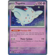 Togekiss (Holo) - 085/197 Thumb Nail