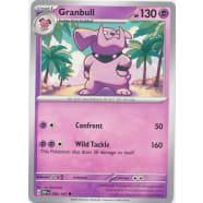 Granbull - 088/197 Thumb Nail