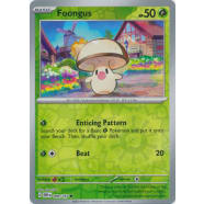 Foongus - 009/197 (Reverse Foil) Thumb Nail