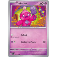 Tinkatink - 100/193 Thumb Nail
