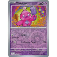 Tinkatink - 100/193 (Reverse Foil) Thumb Nail