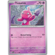 Tinkatink - 102/193 Thumb Nail