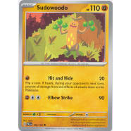 Sudowoodo - 109/193 Thumb Nail