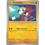 Passimian - 118/193 Thumb Nail