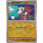 Passimian - 118/193 (Reverse Foil) Thumb Nail