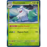 Abomasnow - 011/193 Thumb Nail