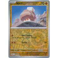 Nacli - 121/193 (Reverse Foil) Thumb Nail