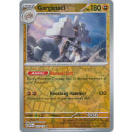 Garganacl - 123/193 (Reverse Foil) Thumb Nail