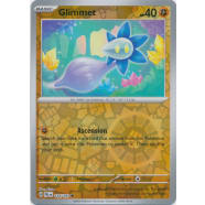 Glimmet - 124/193 (Reverse Foil) Thumb Nail