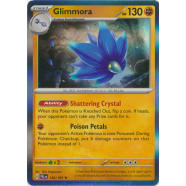 Glimmora - 126/193 Thumb Nail