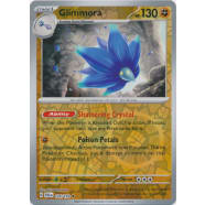 Glimmora - 126/193 (Reverse Foil) Thumb Nail