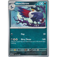 Honchkrow - 132/193 Thumb Nail