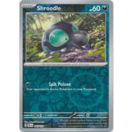 Shroodle - 145/193 (Reverse Foil) Thumb Nail